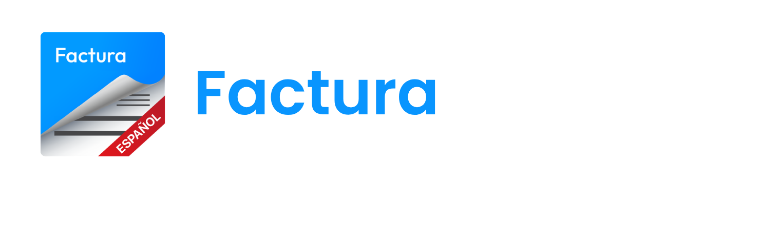 Factura Gerente logo